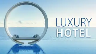 Hoteles y Restaurantes de Lujo 💎 M&uacute;sica Jazz Instrumental para Lugares Elegantes