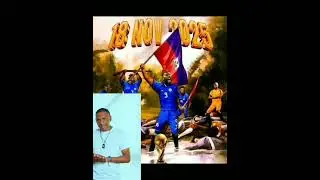 Coupe du monde tèt dwat AYITI KALIFYE 🎇🌃 Pataje LI se nouvo MIZIK poun ONORE seleksyon nasyonal la🇭🇹