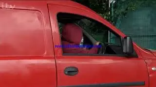 Postman Pat Phelan