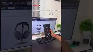 Best Headphone stand under ₹299 