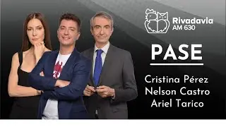 El humor de Ariel Tarico: Adorni vs Adorni IA