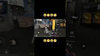Easy game prank in cs ranked 😁😂 - BusterPlazz #freefire #easygame