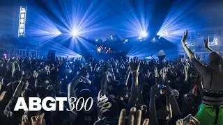 Above & Beyond feat. Zo&euml; Johnston &lsquo;Always&rsquo; (Above & Beyond Club Mix) (Live at #ABGT300 Hong Kong)