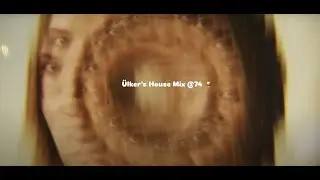 Ülker's House Mix @74🍹