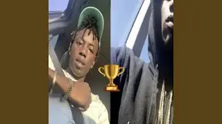 Hood Trophy (feat. AvianLamarr)