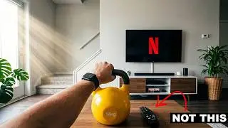 Why Motivation, Willpower, and Discipline Keep Letting You Down