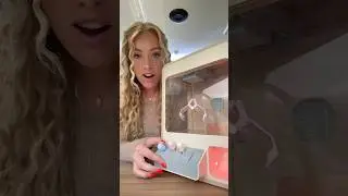 Я купил машину для стрижки когтей