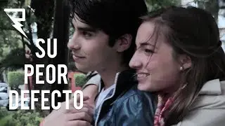 SU PEOR DEFECTO | RAYOVISION