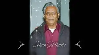 Sohan Gildharie