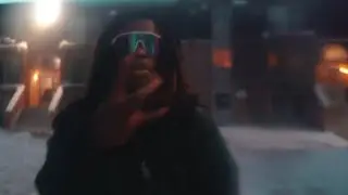 LLILRON - Green Pockets (Official music video) Dir. by Kian Williams