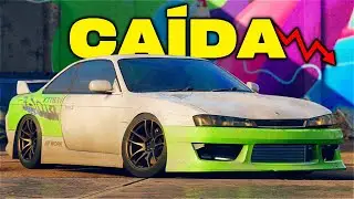 ¿Por qué NFS Unbound empezó tan bien… y terminó tan mal? 😩 | Así comenzaba la historia