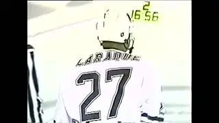 Georges Laraque vs Kyle Freadrich 2000/1/7