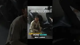 BOJO JALUK PCX rap ngapak Brebes #rap