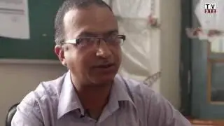 Kala Azar: Interview with Dr. Gaurab Mitra