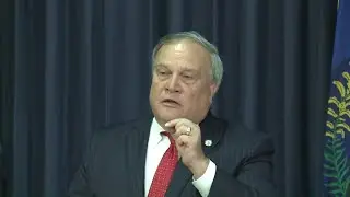 WATCH: KY senate president drafting bill to ban no-knock warrants statewide