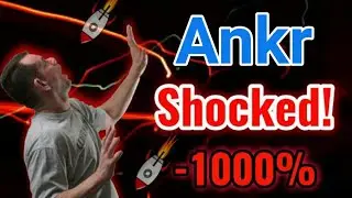 Ankr Shocked Changes OMG! || Ankr Price Prediction || Ankr today News || Crypto News