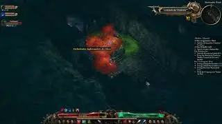 Lets Play Together Grim Dawn (blind) #079 - Korvaaks Grab