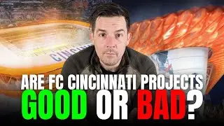 How TQL Stadium Is Transforming Cincinnati Real Estate (And What It Means for You)
