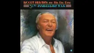 Woody Herman And His Big Band / 50th Anniversary Tour, Side A