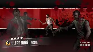 Lots of Pulls for Legendary Lydia (120+) - Walking Dead Road to Survival
