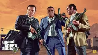 Grand Theft Auto V Theme Song 2020 | Grand Theft Auto V Theme Song