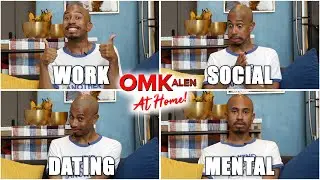 &lsquo;OMKalen&rsquo;: The Life of Kalen Allen in Quarantine