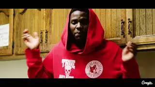 Yfn Coop- Lean Bacc Freestyle Dir. By CreepinVisuals