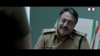 इतिहास भी कभी-कभी अपराध छुपाता है - Hindi Dubbed - Full Movie - South Crime Suspense - FORENSIC