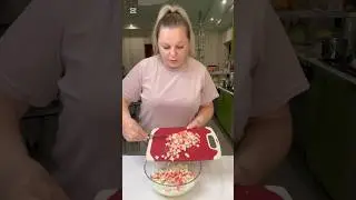 #салатскрабовымипалочками#простыерецепты#давнозабытыерецепты#всемприятногоаппетита🤗