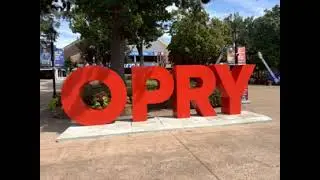 Grand Ole Opry: Backstage Tour #tour #grandoleopry #country #countrymusic #dollywood #back #stage