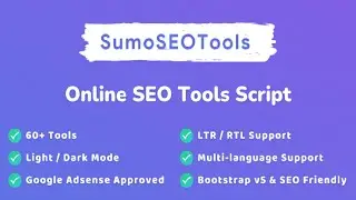 SumoSEOTools Review Best Online SEO Tools
