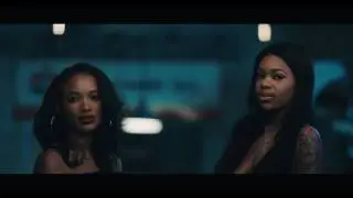 Lani Flaze - EAT (Official Trailer)