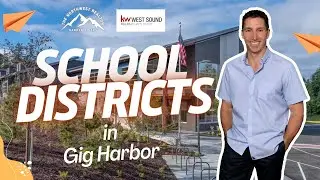 Gig Harbor Schools 2022