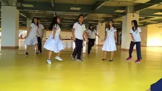 Boogie Dance in PE 2  (Wake Me Up Before You Go Go)