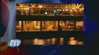 Metromix on CLTV - The Dark Knight Filming