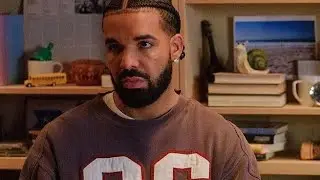Drake -City on my mind(Official music video)2025