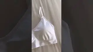 Бюстгальтер Junior и Curvy подходит для размеров обхвата 28-38 | Чашки AA-DDD *