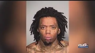 Third suspect charged in death of Amanda Blackburn