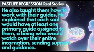 The Soul Who Taught Others How to Return &mdash; I Helped Them Remember