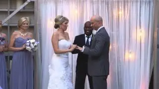 Phoenix Wedding Videography | Amore Films | Amanda + Andy