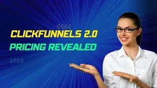 New ClickFunnels 2.0 Pricing & A Special $12K FREE Traffic Bonus!