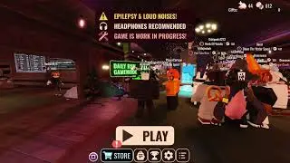 MERRY CHRISTMAS!! -Playing the Forge Update