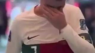 هزمت  كريستيانو رونالدو