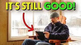 Modern Gaming Can Still Feel Nostalgic