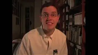 this is mf doom - AVGN