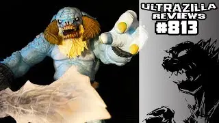 MYTHIC LEGIONS ICE TROLL REVIEW!