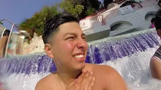 LAST DAY IN MEXICO
