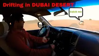 Arabian Adventures Dubai - Desert safaris  and drift