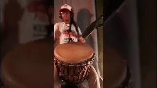Natalie DePergola feat Stephanie Perez & Keemba {Shred Sesh/ Groove #1}