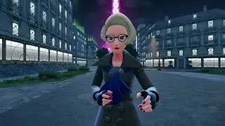 Pok&eacute;mon Leyendas Z-A | &iexcl;Desaf&iacute;a a la Liga Furfrou! | Misi&oacute;n secundaria 103 | Espa&ntilde;ol